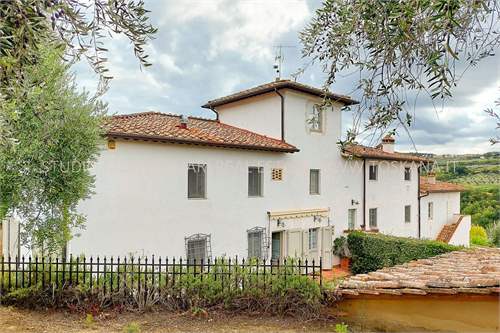 # 41685642 - £875,380 - , San Casciano in Val di Pesa, Florence, Tuscany, Italy