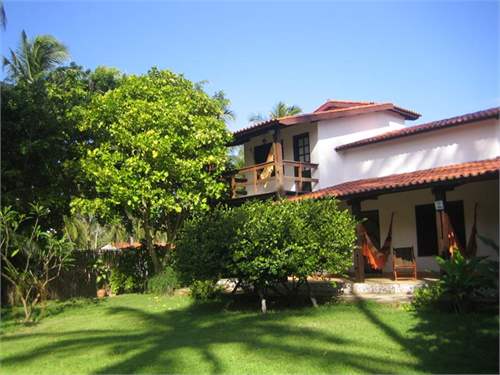 # 16228929 - £218,845 - 3 Bed Villa, Brazil