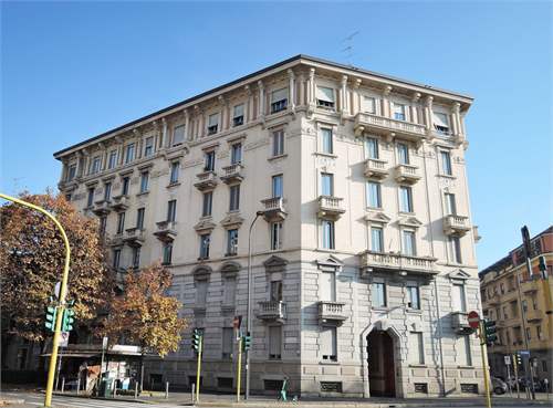 # 41686890 - £573,374 - 3 Bed , Milano, Province of Milan, Lombardy, Italy