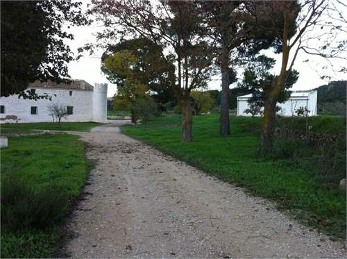 # 16440041 - £2,626,140 - Agriculture Land, Yecla, Province of Murcia, Region of Murcia, Spain