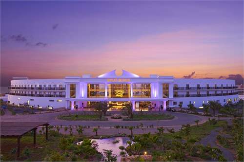# 33232522 - £166,278 - Hotels & Resorts
, Santa Maria, Sal, Cape Verde