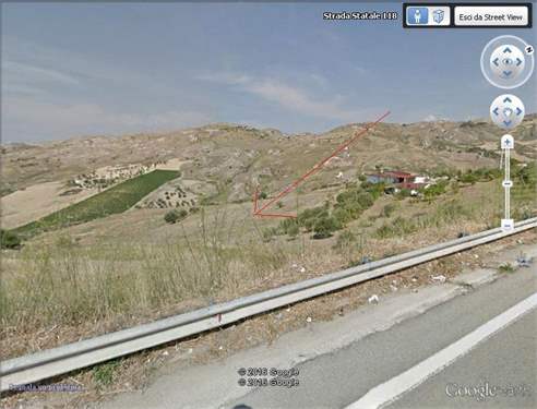 # 28207376 - £8,316 - Development Land, Cianciana, Agrigento, Sicily, Italy