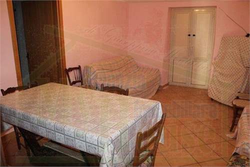 # 28214024 - £34,140 - 2 Bed Townhouse, Cianciana, Agrigento, Sicily, Italy