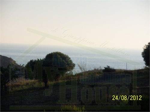 # 28214025 - £30,638 - Development Land, Eraclea Minoa, Agrigento, Sicily, Italy