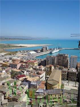 # 28220991 - £83,161 - 2 Bed Apartment, Porto Empedocle, Agrigento, Sicily, Italy