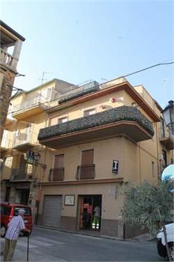 # 28898761 - £86,663 - 3 Bed Townhouse, Cianciana, Agrigento, Sicily, Italy