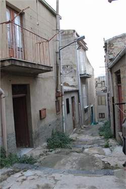 # 29385865 - £11,380 - 2 Bed Townhouse, Siculiana, Agrigento, Sicily, Italy