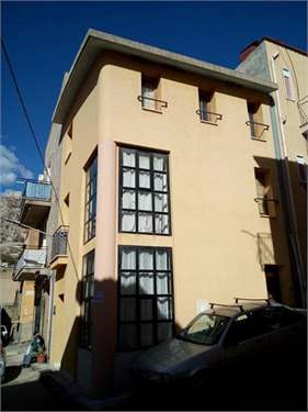 # 29472415 - £52,523 - 2 Bed Townhouse, Montallegro, Agrigento, Sicily, Italy