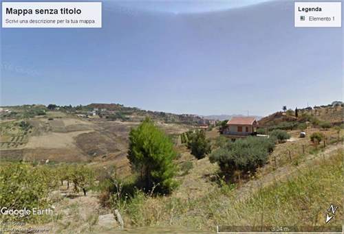 # 30516289 - £10,067 - Agriculture Land, Cianciana, Agrigento, Sicily, Italy