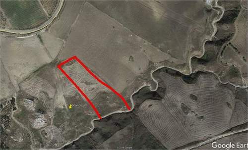 # 30516293 - £10,067 - Agriculture Land, Cianciana, Agrigento, Sicily, Italy