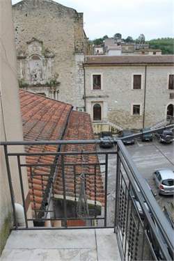 # 31148040 - £34,140 - 3 Bed Townhouse, Alessandria della Rocca, Agrigento, Sicily, Italy