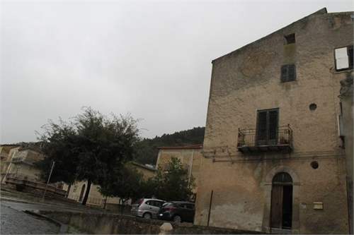 # 31308725 - £105,046 - 3 Bed Townhouse, Santo Stefano Quisquina, Agrigento, Sicily, Italy