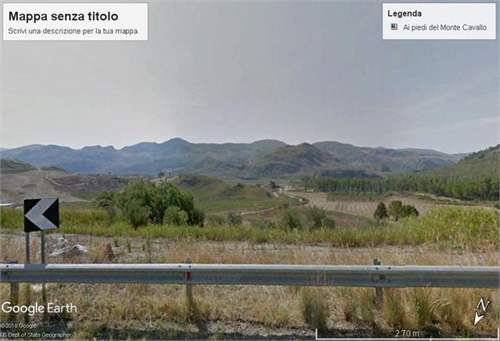 # 31309761 - £20,653 - Land & Build, Cianciana, Agrigento, Sicily, Italy