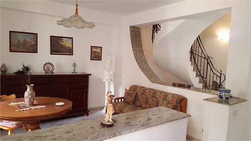 # 31309765 - £73,532 - 3 Bed Townhouse, San Biagio Platani, Agrigento, Sicily, Italy