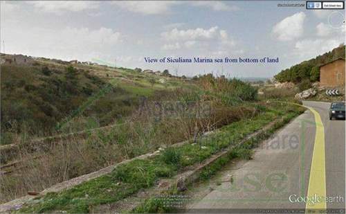 # 31309766 - £161,945 - Land & Build, Siculiana, Agrigento, Sicily, Italy