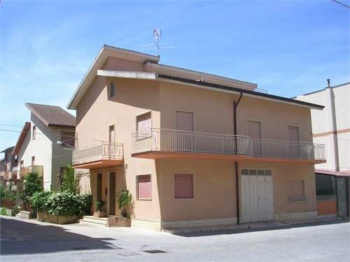 # 31561022 - £315,137 - 3 Bed Villa, Cianciana, Agrigento, Sicily, Italy