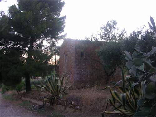 # 33879504 - £26,261 - 2 Bed Cottage, Cianciana, Agrigento, Sicily, Italy