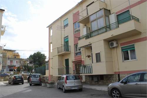 # 33879507 - £121,678 - 2 Bed Apartment, San Leone Mose, Agrigento, Sicily, Italy