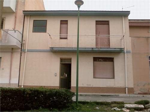 # 33901548 - £25,824 - 3 Bed Apartment, Nuovo Centro Urbano Poggioreale, Trapani, Sicily, Italy