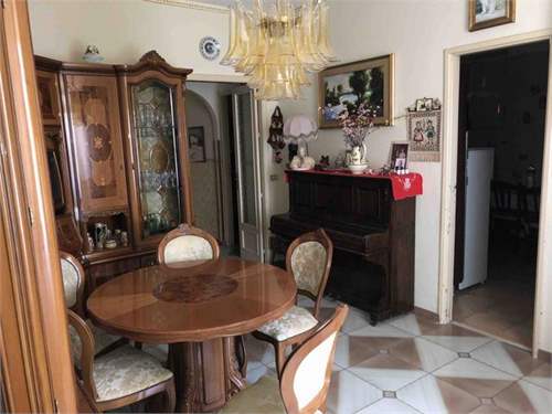 # 33907956 - £49,897 - 2 Bed Apartment, Cianciana, Agrigento, Sicily, Italy