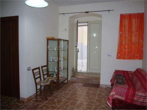 # 34235766 - £50,772 - 3 Bed Townhouse, Cianciana, Agrigento, Sicily, Italy