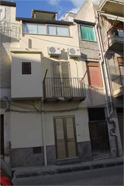 # 34235769 - £35,015 - 2 Bed Townhouse, Cianciana, Agrigento, Sicily, Italy