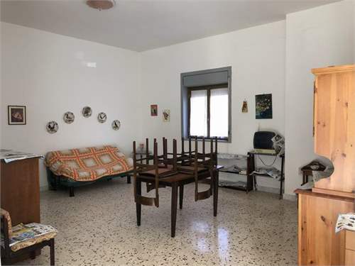 # 34235776 - £19,258 - 1 Bed Apartment, Sciacca, Agrigento, Sicily, Italy