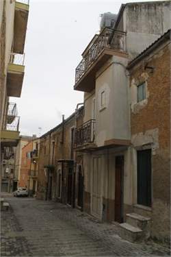 # 37680629 - £39,392 - 2 Bed Townhouse, Cianciana, Agrigento, Sicily, Italy