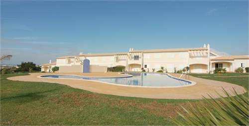 # 16570047 - £157,525 - 2 Bed Apartment, Da Gale, Albufeira, Faro, Portugal