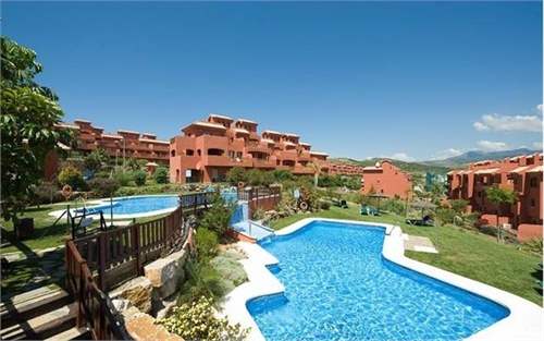 # 16571189 - £109,423 - 2 Bed Apartment, Estepona, Malaga, Andalucia, Spain