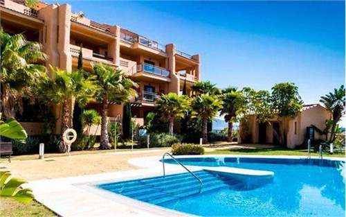 # 16571728 - £105,046 - 2 Bed Apartment, Mijas, Malaga, Andalucia, Spain