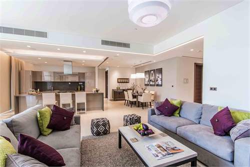 # 28682493 - £303,537 - 1 Bed Apartment, Meydan Racecourse, Dubai, UAE