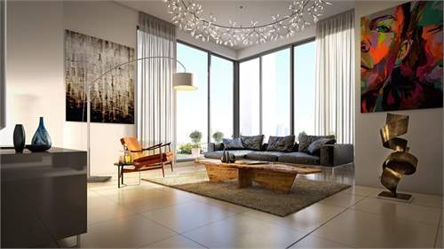 # 28683590 - £124,886 - 1 Bed Apartment, Dubai, UAE