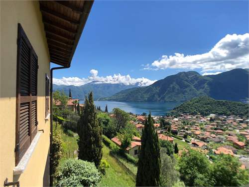 # 40633751 - £1,750,760 - 5 Bed , Como, Lombardy, Italy