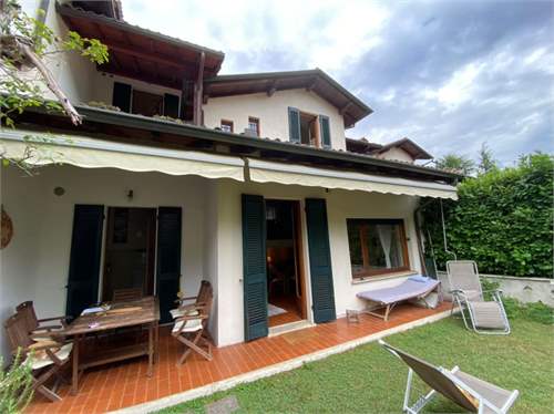 # 41607977 - £525,228 - 6 Bed , Como, Lombardy, Italy