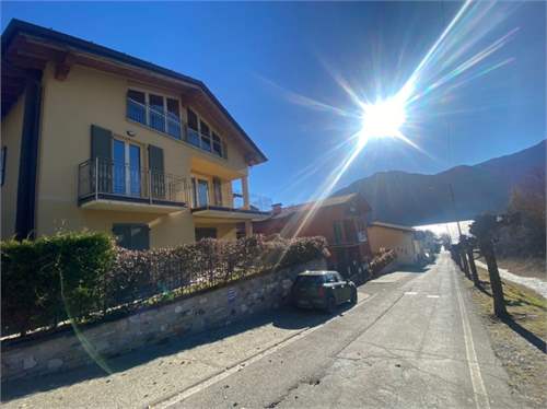 # 41625068 - £236,353 - 3 Bed , Como, Lombardy, Italy