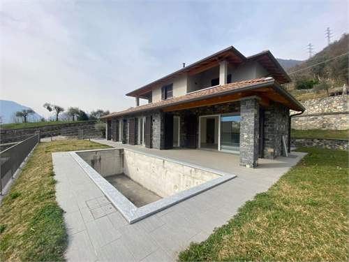 # 41630211 - £1,444,377 - 4 Bed , Como, Lombardy, Italy