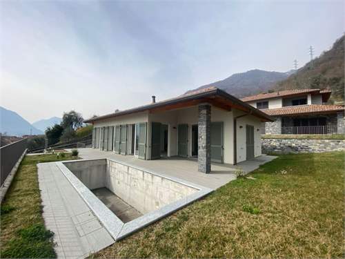 # 41630443 - £1,050,456 - 4 Bed , Como, Lombardy, Italy