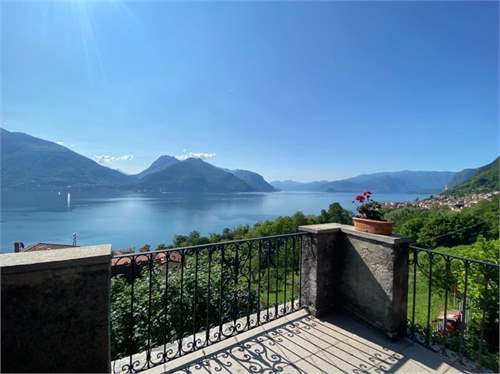 # 41637149 - £831,611 - 4 Bed , Como, Lombardy, Italy