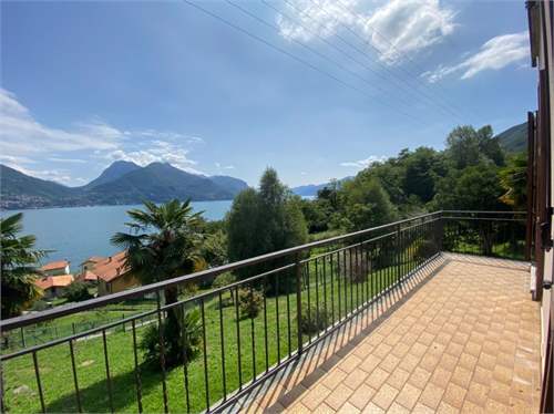 # 41639150 - £367,660 - 7 Bed , Como, Lombardy, Italy