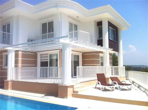 # 17067577 - £149,000 - 2 Bed Villa, Dalaman, Mugla, Turkey