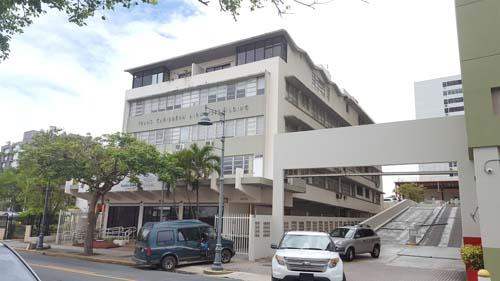 # 27960508 - £186,829 - Commercial Real Estate, San Juan Antiguo Barrio, San Juan, Puerto Rico
