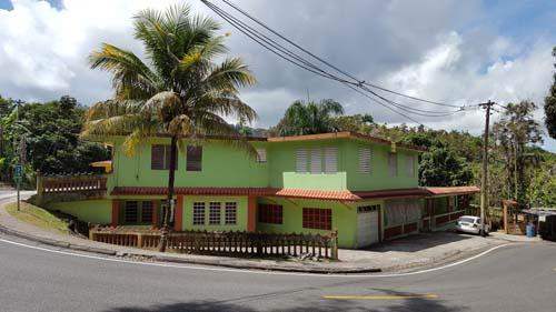 # 27960707 - £152,011 - Commercial Real Estate, Guavate Barrio, Cayey, Puerto Rico