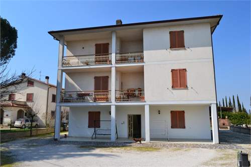 # 17916226 - £231,976 - 3 Bed House, Trevico, Avellino, Campania, Italy