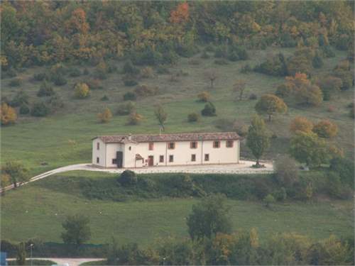 # 17916232 - £524,353 - 6 Bed House, Perugia, Umbria, Italy
