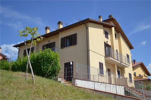 # 17916233 - £39,392 - 2 Bed House, Perugia, Umbria, Italy