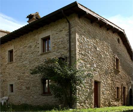 # 17916235 - £33,264 - 1 Bed House, Sellano, Perugia, Umbria, Italy