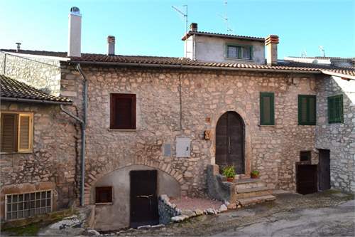 # 17916275 - £21,797 - 1 Bed House, Cascia, Perugia, Umbria, Italy