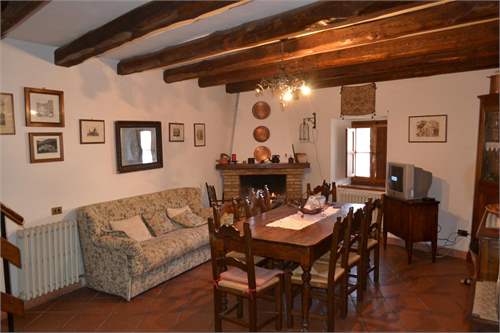 # 17916277 - £135,684 - 3 Bed House, Perugia, Umbria, Italy
