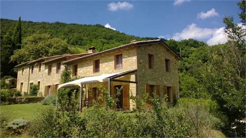 # 17954069 - £520,851 - 5 Bed House, Perugia, Umbria, Italy